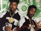 Eric B. & Rakim - Paid In Full '87 LP UK ORG  Marley Marl