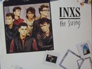 INXS The Swing vinyl (1984 WEA)