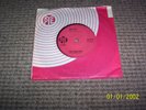 THE  PRIMITIVES   (  HELP  ME  )   RARE  /  MOD - FREAKBEAT /  SINGLE