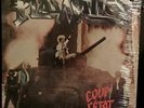 (LP) PLASMATICS - COUP D'ETAT (SEALED)