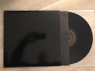 PRINCE - THE BLACK ALBUM 1987 ORIGINAL RARE LP Vinyl  : 925 677 1 - WX 147 MINT