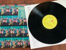 VINYL RECORD LP - THE ROLLING STONES REWIND 1971 1984- VG - INCLUDES INNER