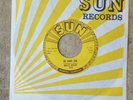 BILLY RILEY No Name Girl/Down By The Riverside 7