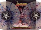 Venom Skeletons In The Closet Limited Edition Splatter Vinyl Variant Gatefold