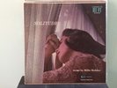 Billie Holiday ?- Solitude -  Orig. press on Clef Records  ?– MG C-690 - HEAR