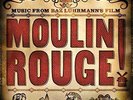 MOULIN ROUGE Soundtrack 2LP Vinyl NEW 2017