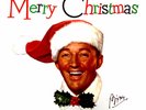 Bing Crosby-Merry Christmas-LP-1973 MCA Australia-The Andrews Sisters-COPS-1011
