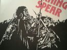 Burning Spear ?– Marcus Garvey