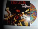 The Jam - In Germany  MultiColor 7
