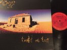 Midnight Oil - Diesel And Dust LP - Orig. 1987 Columbia (40967) - Play Graded NM