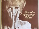 Dusty Springfield - Son Of A Preacher Man - OZ 1969 Philips EP - Northern Soul