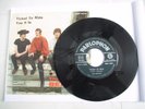 THE BEATLES  - TICKET TO RIDE / YES IT IS      45 giri  Vinile  MINT