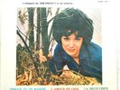 Patricia Carli w Jean Bouchety orchestre  CANADA LP SEALED NEW