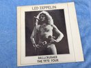 Led Zeppelin bootleg Ballcrusher The 1972 Tour London Show  NM