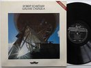 Robert Schröder - Galaxie Cygnus-A LP  Innovative Communication KS 80.021