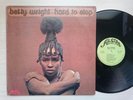 Betty Wright - Hard To Stop (Soul, LP)