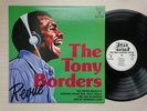 Tony Borders - The Tony Borders Revue, Reissue (Soul, LP)
