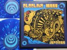 Electric Moon ?– Inferno 2LP 1st PRESS KRAUTROCK 2012 ST 1206 BLUE SPLATTER