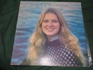 VERY RARE WENDY GROSE BACKYARD OF BLUE LP RECORD BLUE ROO ALBERT PRODUCTIONS