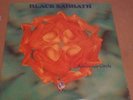 Black sabbath amorous circle live with DIO  2 lp,near mint
