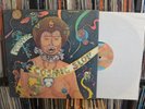 Funkadelic Cosmic Slop Orig GF '73 ST Westbound  Beautiful Crisp Cover Vinyl VG+