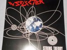 The Selecter ?– String Theory Limited Edition Vinyl Lp