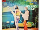 Age d'Or ROLLING STONES SATISFACTION Vol 4 LP 33 T 278 016 France (P)1965 DECCA