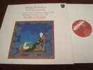 KONDRASHIN CGO Rimsky Korsakov Scheherazade Philips SAMPLE