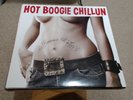 HOT BOOGIE CHILLUN  - 15 REASONS TO R 'N' R