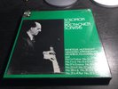 RLS 722 SOLOMON PLAYS BEETHOVEN SONATAS EMI 7lp box set SEALED