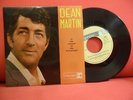 DEAN MARTIN In The Chapel In The Moonlight 7/45 EP MADE IN PORTUGAL UNIQUE RARE