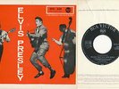 Elvis Presley EP deutsche RCA Victor EPA-830 