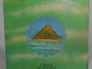 PFM PREMIATA FORNERIA MARCONI 1974 PROG ROCK RE LP L'ISOLA DI NIENTE SEALED NR
