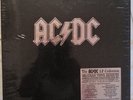 NEW AC/DC 16  180 gr LPs box set PROMO COPY SEALED  Rare