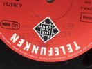 Udo Lindenberg Doppel LP Vinyl Livehaftig ,Fehlpressung, DDR Pressung 1979