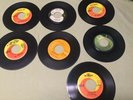 Beatles 45s