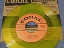 BUDDY HOLLY - LISTEN TO ME - 7