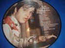 ELVIS PRESLEY LOVER DOLL PICTURE DISC