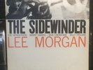 Lee Morgan—The Sidewinder, 2nd Stereo Pressing