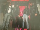 Ramones Half Way To Sanity LP Sire Label Near Mint Condition