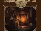 PAGAN ALTAR - The Room of Shadows (NEW*UK EPIC METAL/NWOBHM*10/10 DEAF FOREVER)