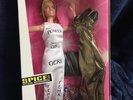 New 1997 Galoob Spice Girls Spice it Up Doll - Geri Ginger Spice - Official