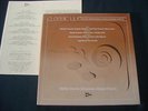 MUSICA D'INSIEME Vol.1 RARO BOX 4 LP-PDU  ACCARDO-ARGERICH-ASCIOLLA MINT- /NMINT