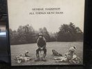 George Harrison—All Things Must Pass