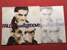 Lp Falco: Data De Groove, Krautrock