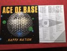 Lp Ace Of Base: Happy Nation