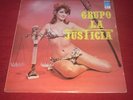 GRUPO LA JUSTICIA. ALMA LLANERA. SI SABES BAILAR MI SON. SALSA GUAGUANCO