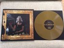 H.P. LOVECRAFT The Lurking Fear GOLD VINYL Cadabra Theologian Andrew Leman LP