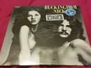 Buckingham Nicks Self-Titled LP 5058 Polydor 1973 Vinyl Record SEALED NEW Stevie