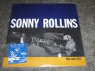 SONNY ROLLINS VOL 1 BLUE NOTE 1542 45RPM 2 LPS AUDIOPHILE NM